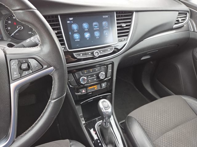 Used 2021 Buick Encore Preferred w/ Safety Package AWD/4WD image 32