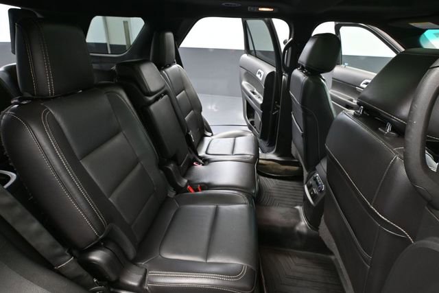 Used 2014 Ford Explorer Sport AWD/4WD image 45