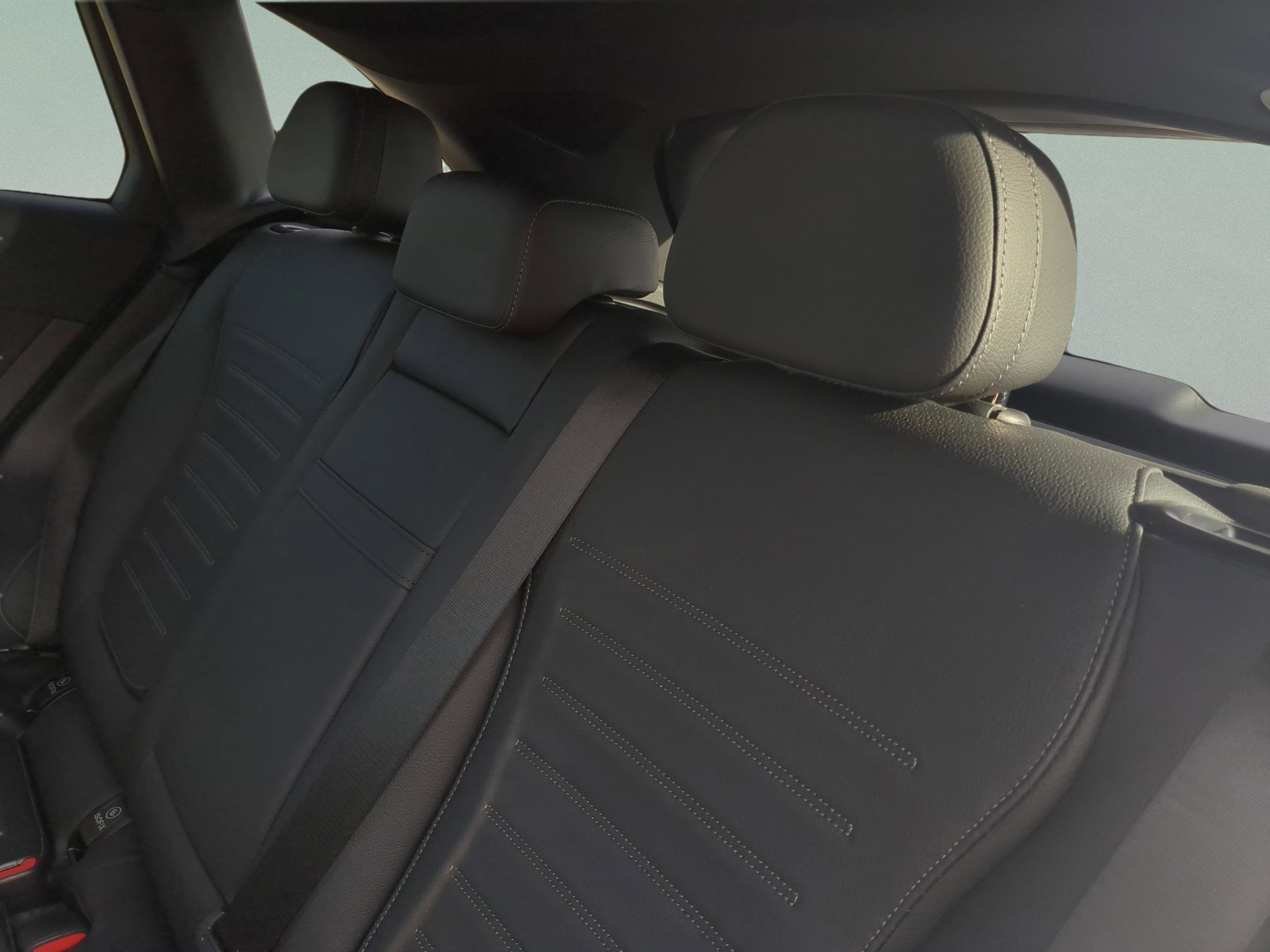 Certified 2025 Mercedes-Benz GLC 300 4MATIC image 14