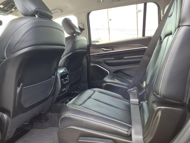 Certified 2022 Jeep Grand Cherokee L Limited image 26