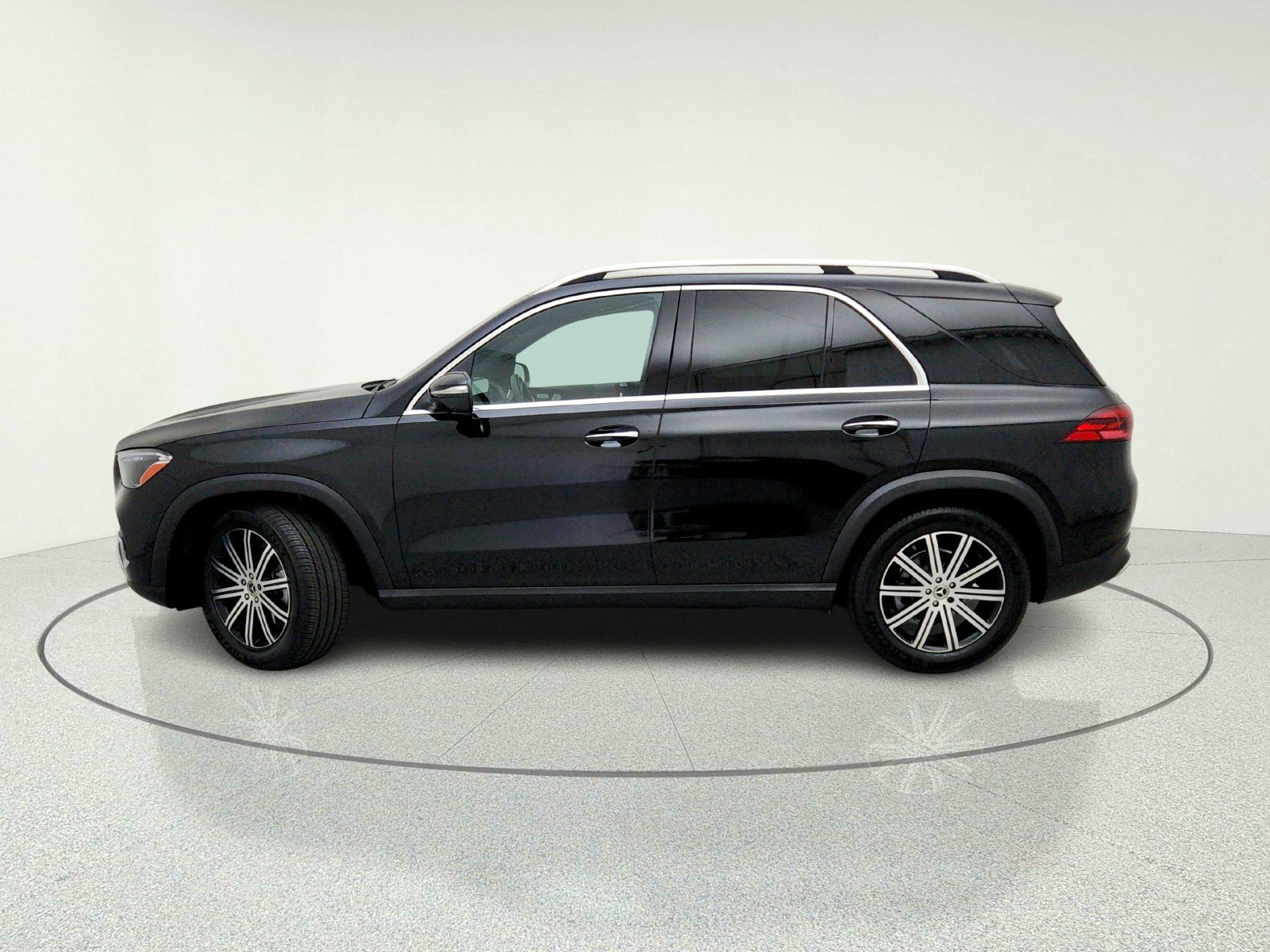 Certified 2026 Mercedes-Benz GLE 350 4MATIC image 14