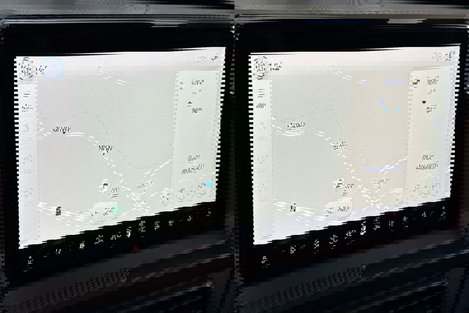 Used 2025 Ford Bronco Sport Outer Banks w/ Outer Banks Tech Package+ image 22