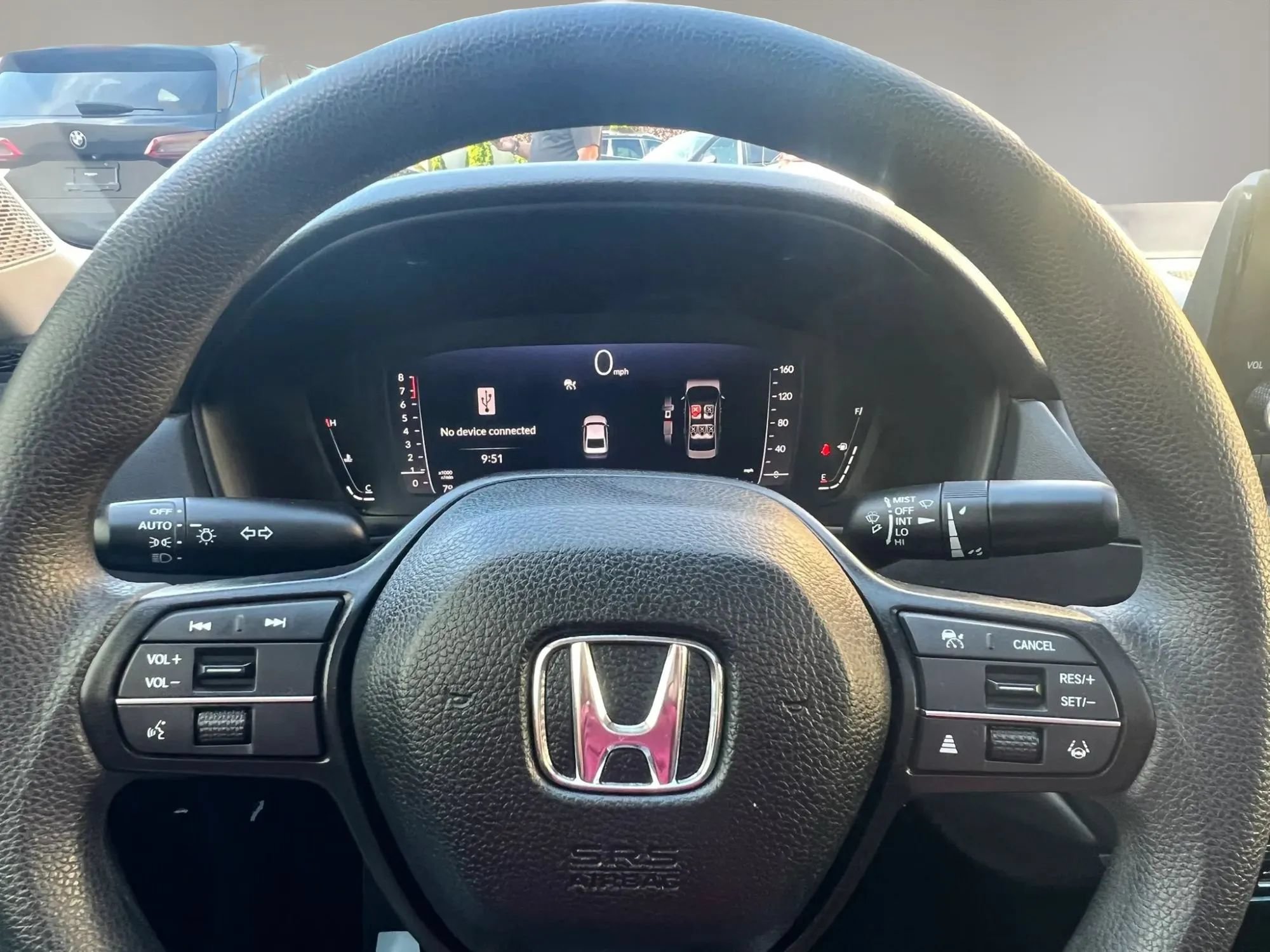Used 2025 Honda Accord SE image 19
