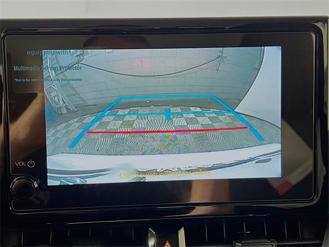 New 2026 Toyota Corolla LE image 24