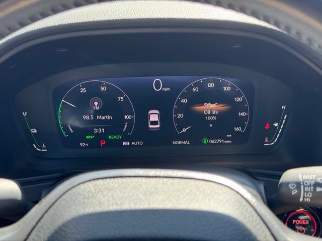 Used 2024 Honda Accord Sport image 27