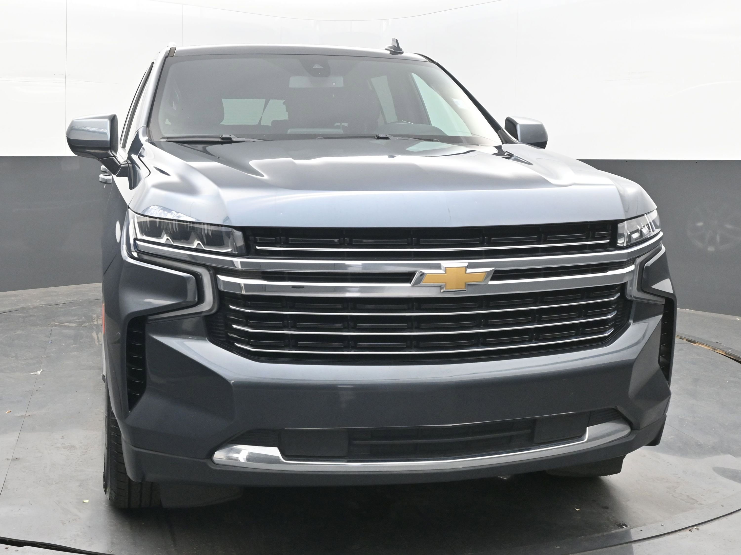 Used 2021 Chevrolet Tahoe LT image 3
