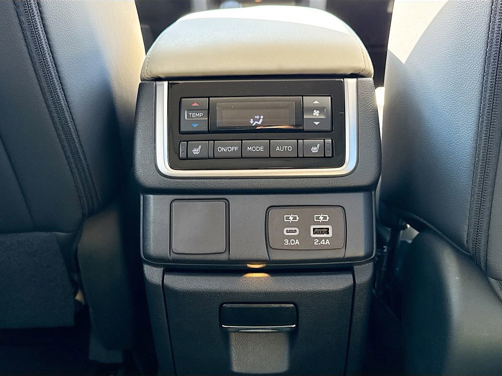 New 2026 Subaru Ascent Limited image 31