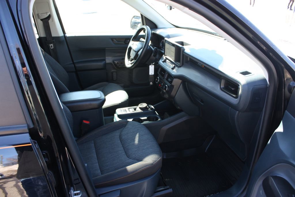 Used 2023 Ford Maverick Tremor w/ Tremor Off-Road Package image 15