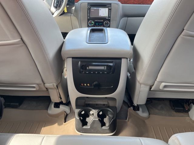 Used 2013 GMC Sierra 2500 SLT w/ Entertainment Package AWD/4WD image 22