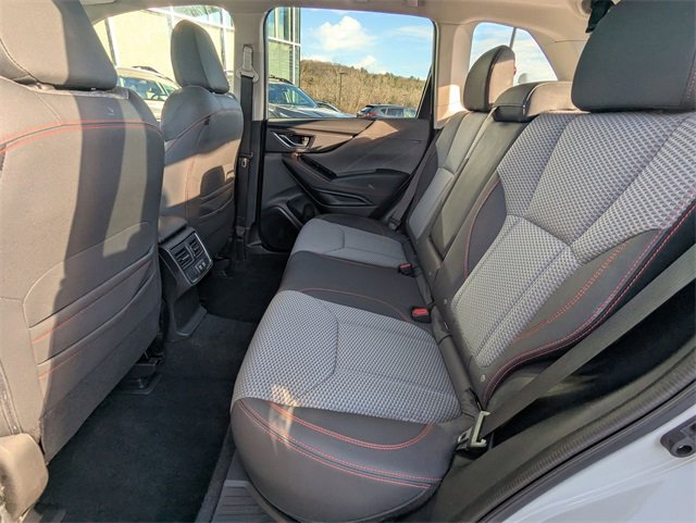 Used 2022 Subaru Forester Sport image 20