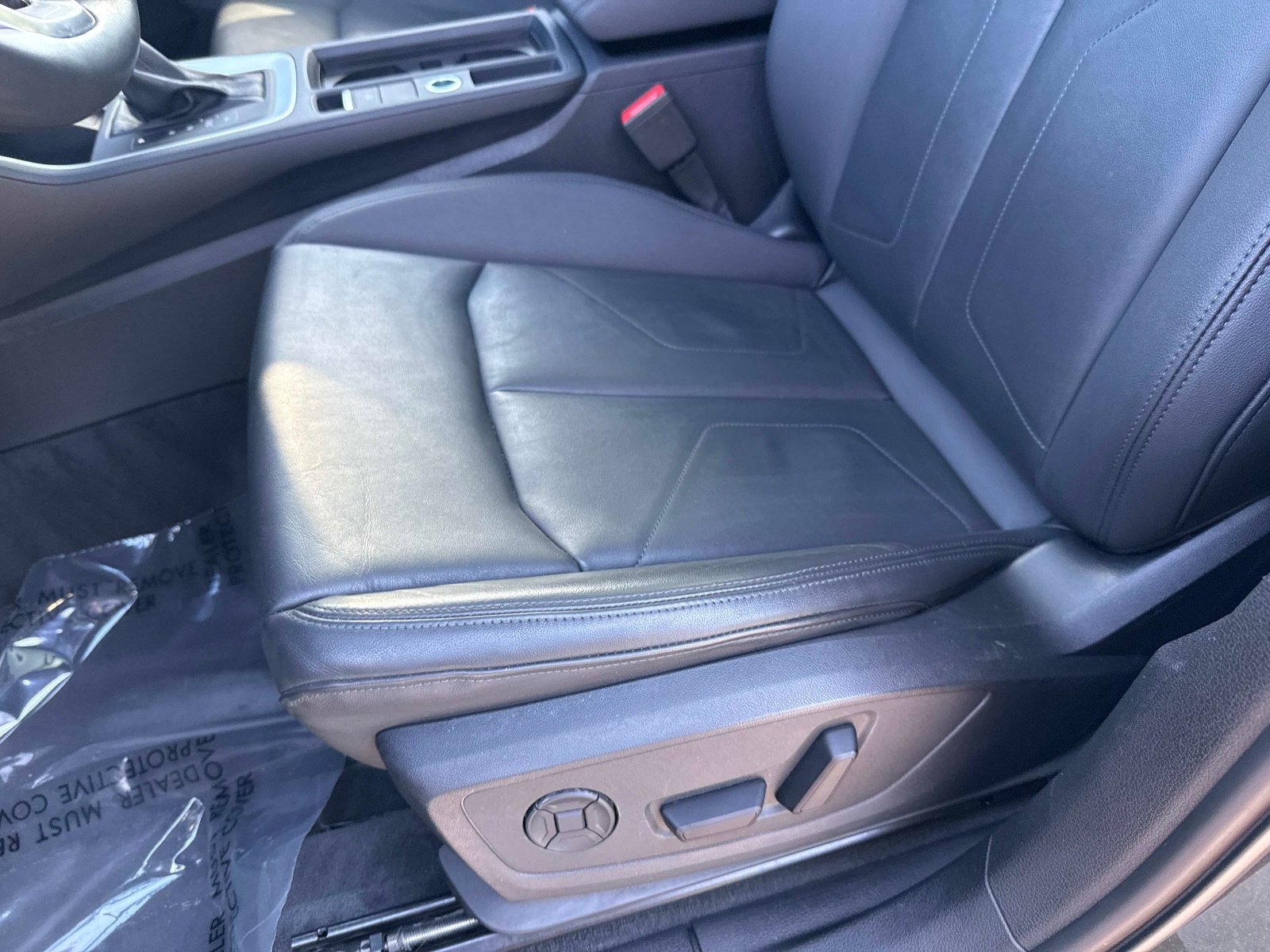 Used 2025 Audi Q3 2.0T Premium AWD/4WD image 19