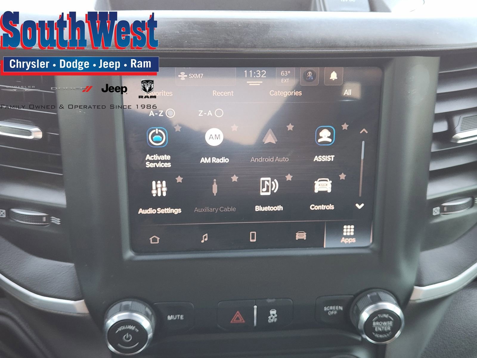 Used 2024 RAM 3500 Big Horn image 17