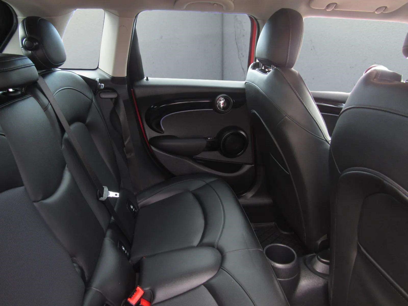 Used 2022 MINI Cooper S FWD image 12