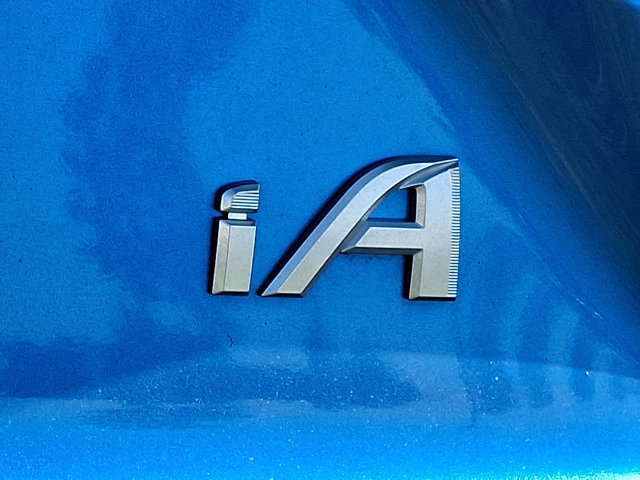 Used 2016 Scion iA FWD image 10