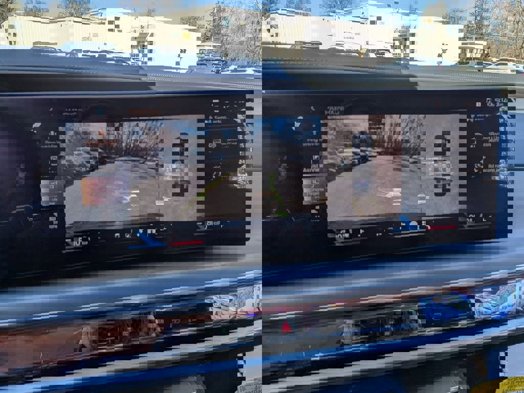 New 2026 BMW 760i xDrive w/ Executive Package image 13