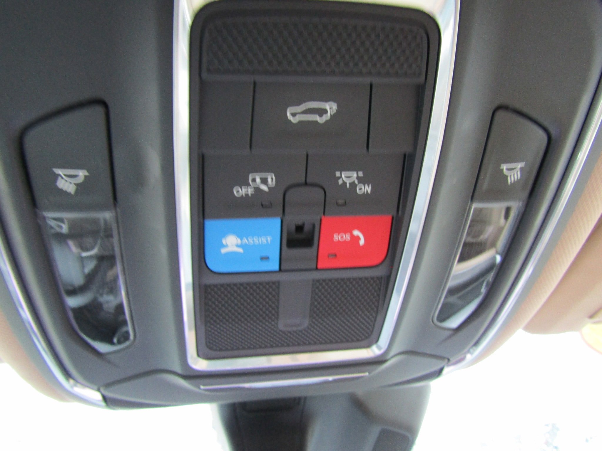Used 2021 Jeep Grand Cherokee L Limited w/ Trailer Tow Group (B) image 39