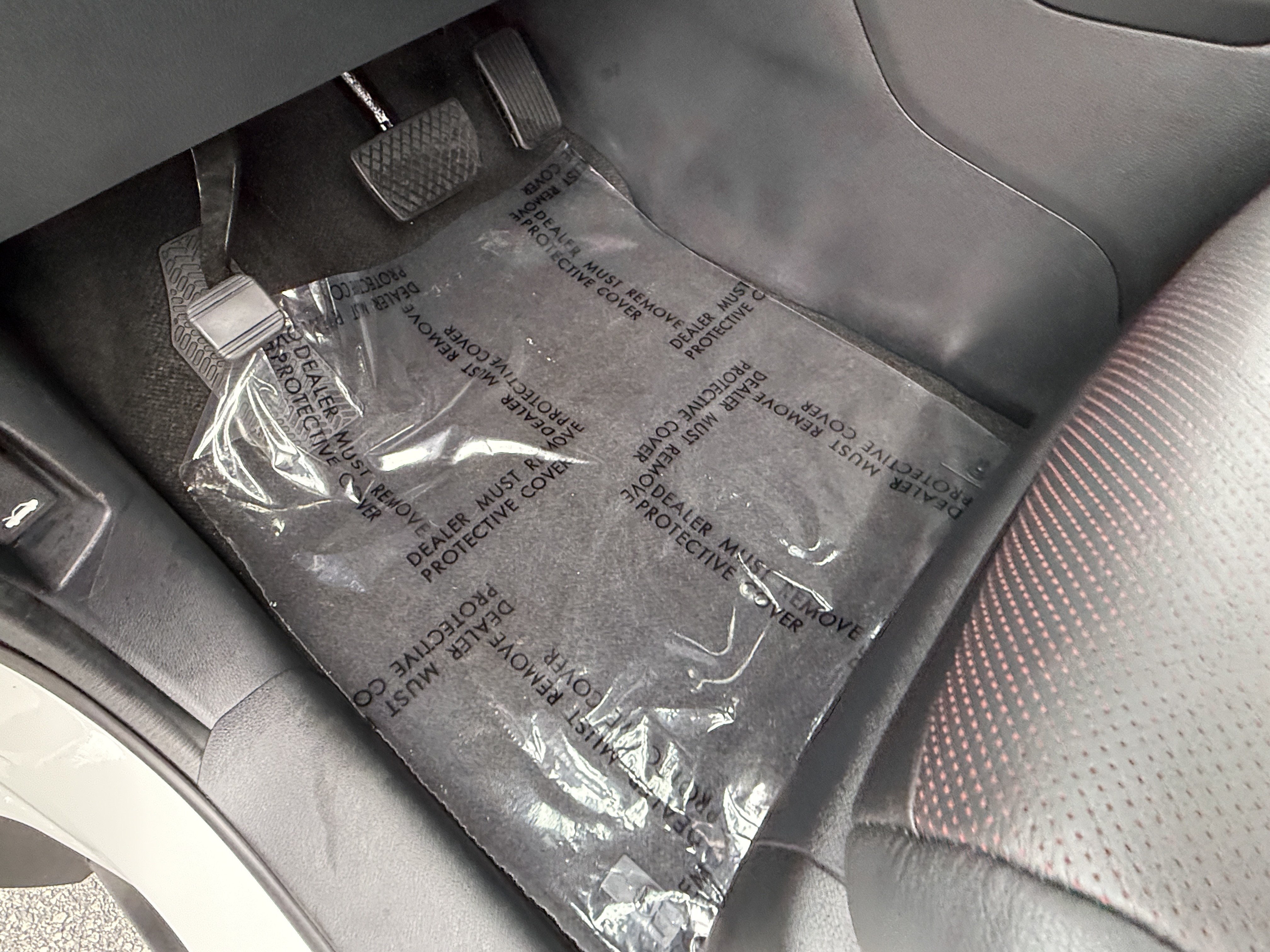 Certified 2024 Honda Passport Black Edition image 17