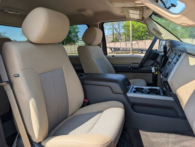 Used 2016 Ford F250 XLT w/ XLT Premium Package image 26