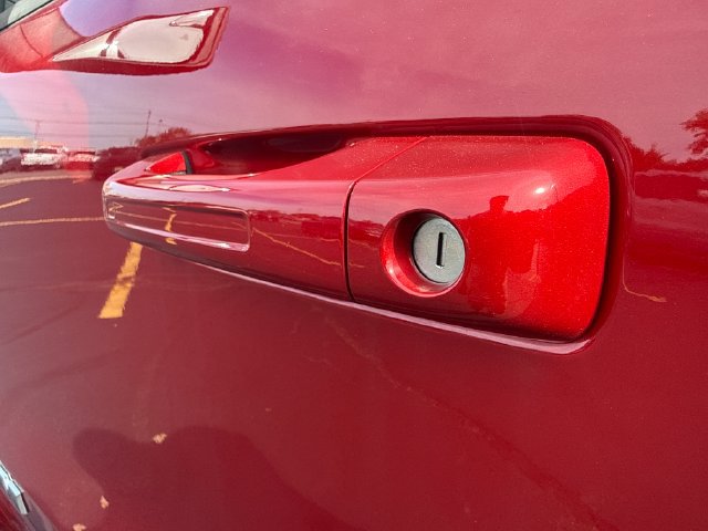 New 2026 RAM 1500 Laramie AWD/4WD image 14