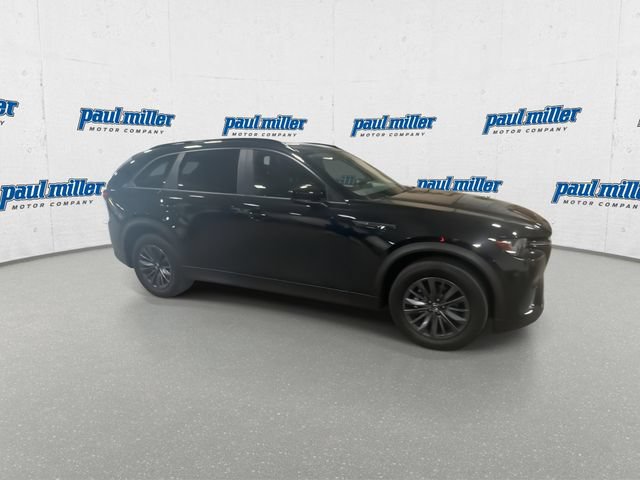 Used 2025 MAZDA CX-70 3.3 Turbo w/ Preferred Package AWD/4WD image 11