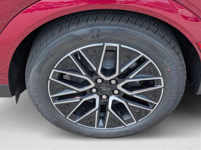 New 2025 Ford Mustang Mach-E Premium image 10