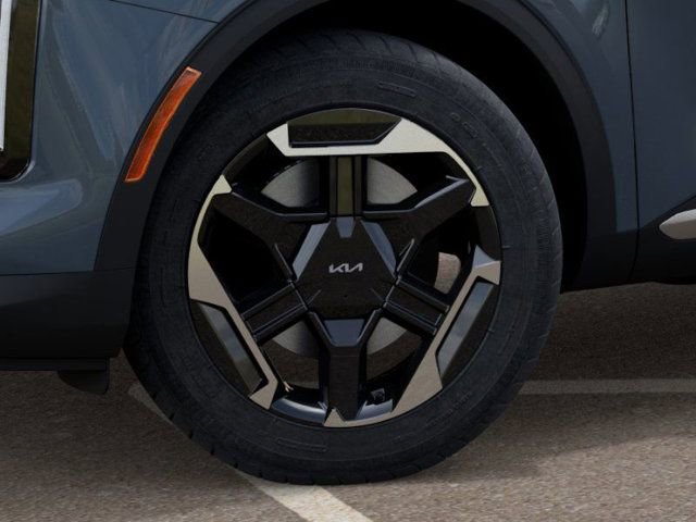 New 2026 Kia Sportage S image 9