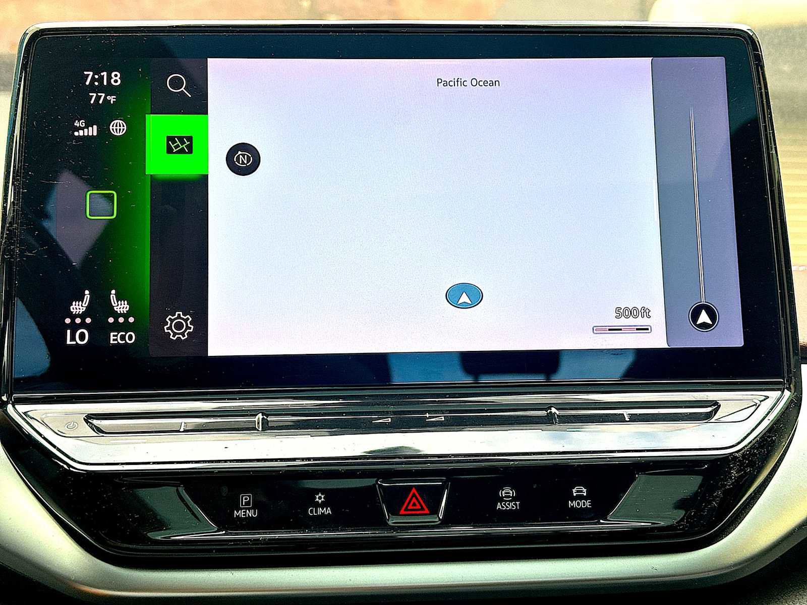 Used 2021 Volkswagen ID.4 Pro S image 19