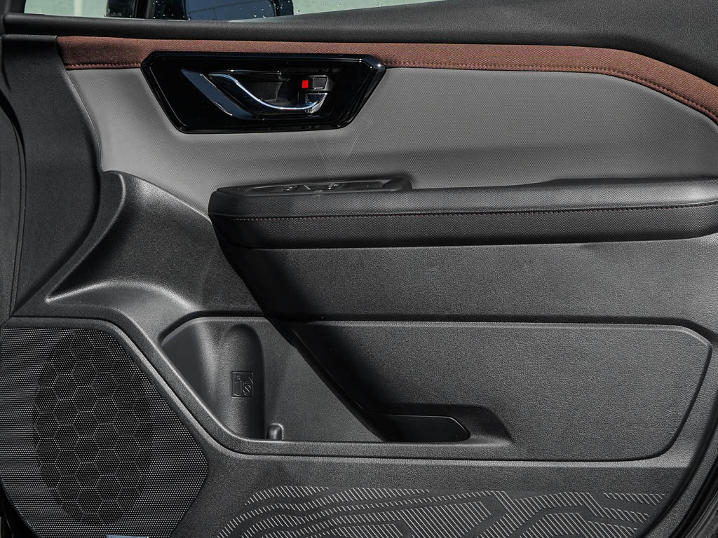 New 2026 Subaru Forester Sport image 10