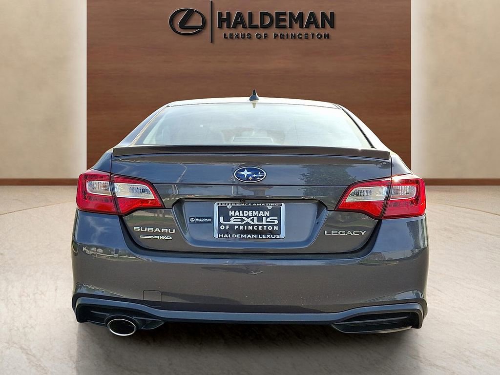 Used 2019 Subaru Legacy 2.5i Premium AWD/4WD image 5
