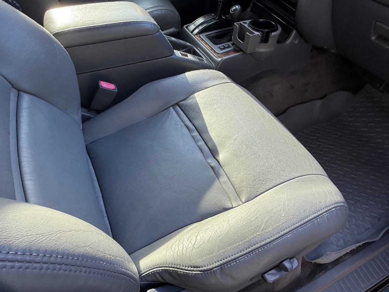 Used 1997 Toyota Land Cruiser image 80