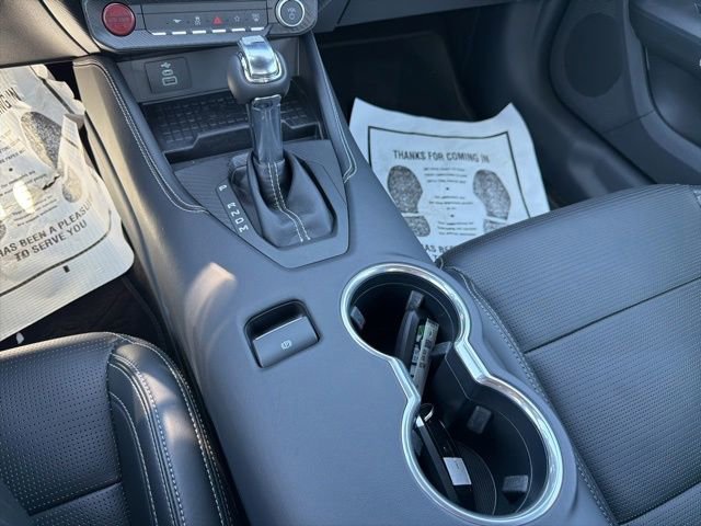 Certified 2024 Ford Mustang GT Premium RWD image 36