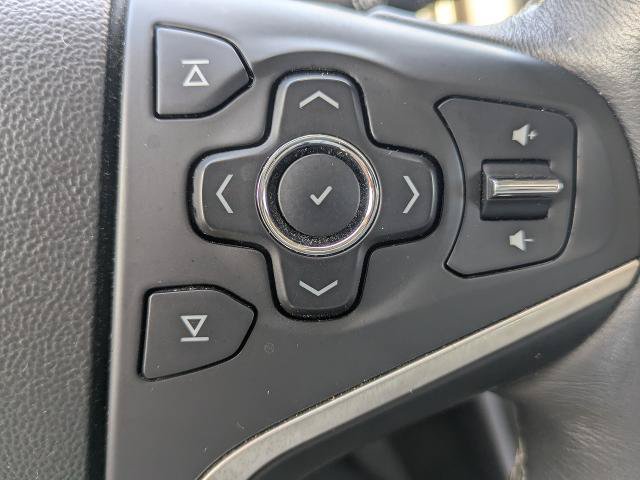 Certified 2014 Buick LaCrosse Leather FWD image 24