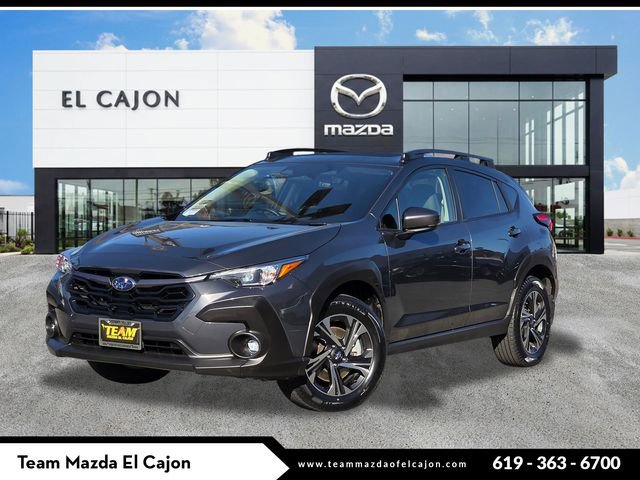 Used 2024 Subaru Crosstrek 2.0i Premium