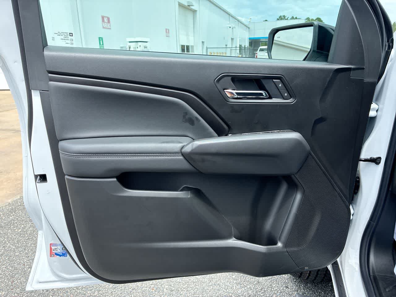 New 2026 GMC Canyon Elevation w/ Convenience Package RWD image 22