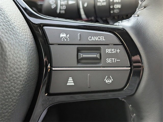 Used 2025 Honda CR-V EX-L image 24