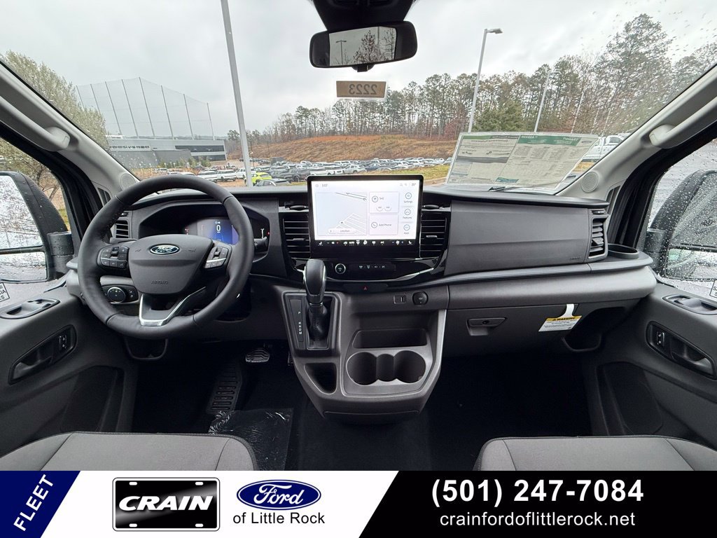New 2026 Ford Transit 350 XLT AWD/4WD image 29
