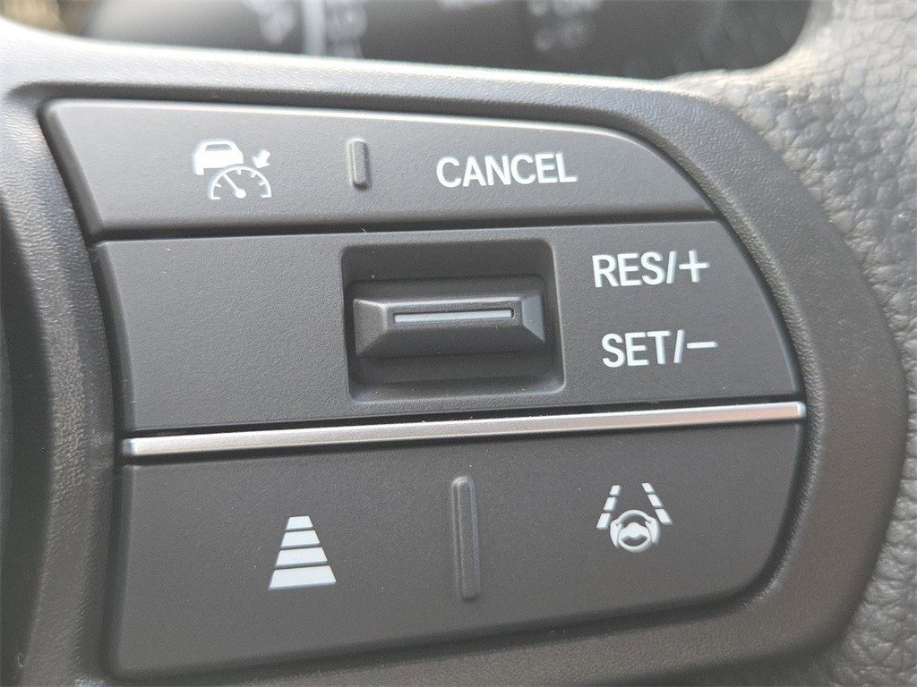 New 2026 Honda CR-V LX image 9