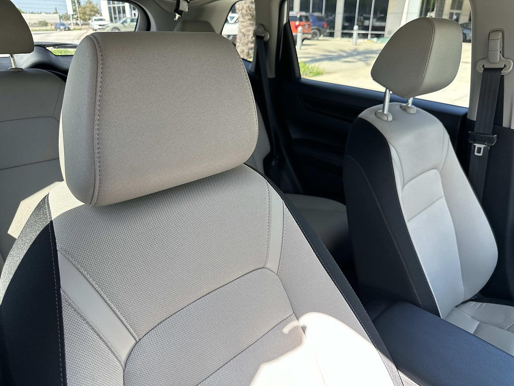 Certified 2024 Honda CR-V EX image 25