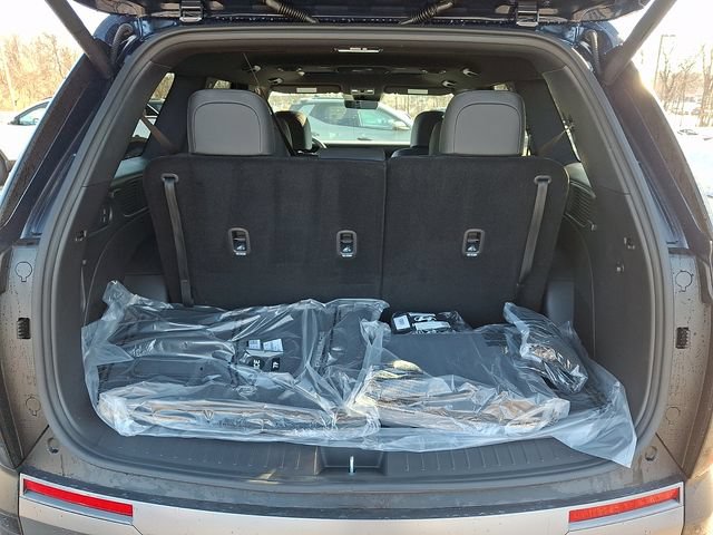 New 2026 Hyundai Palisade XRT Pro AWD/4WD image 22