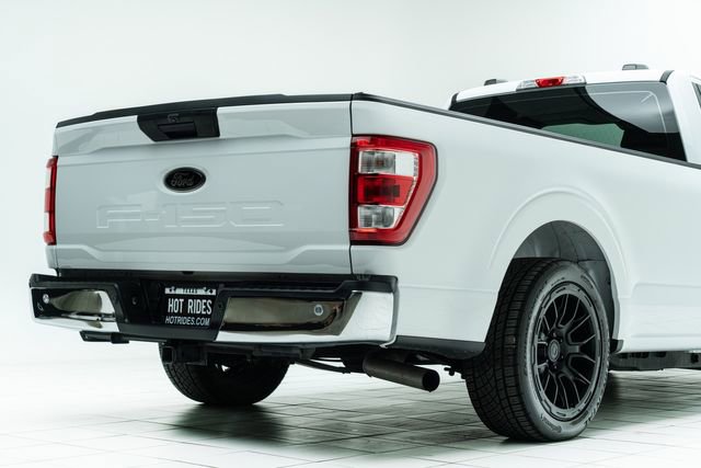 Used 2023 Ford F150 XL w/ XL Chrome Appearance Package image 14