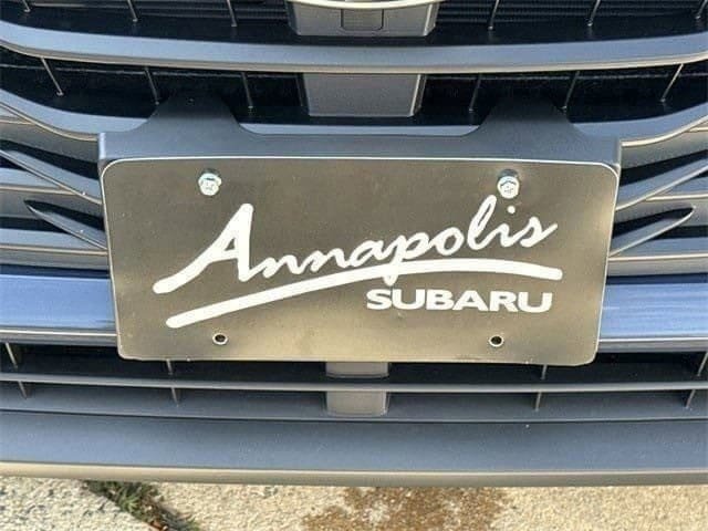 New 2025 Subaru Legacy Premium image 18