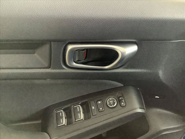 Certified 2024 Honda Civic Sport image 11