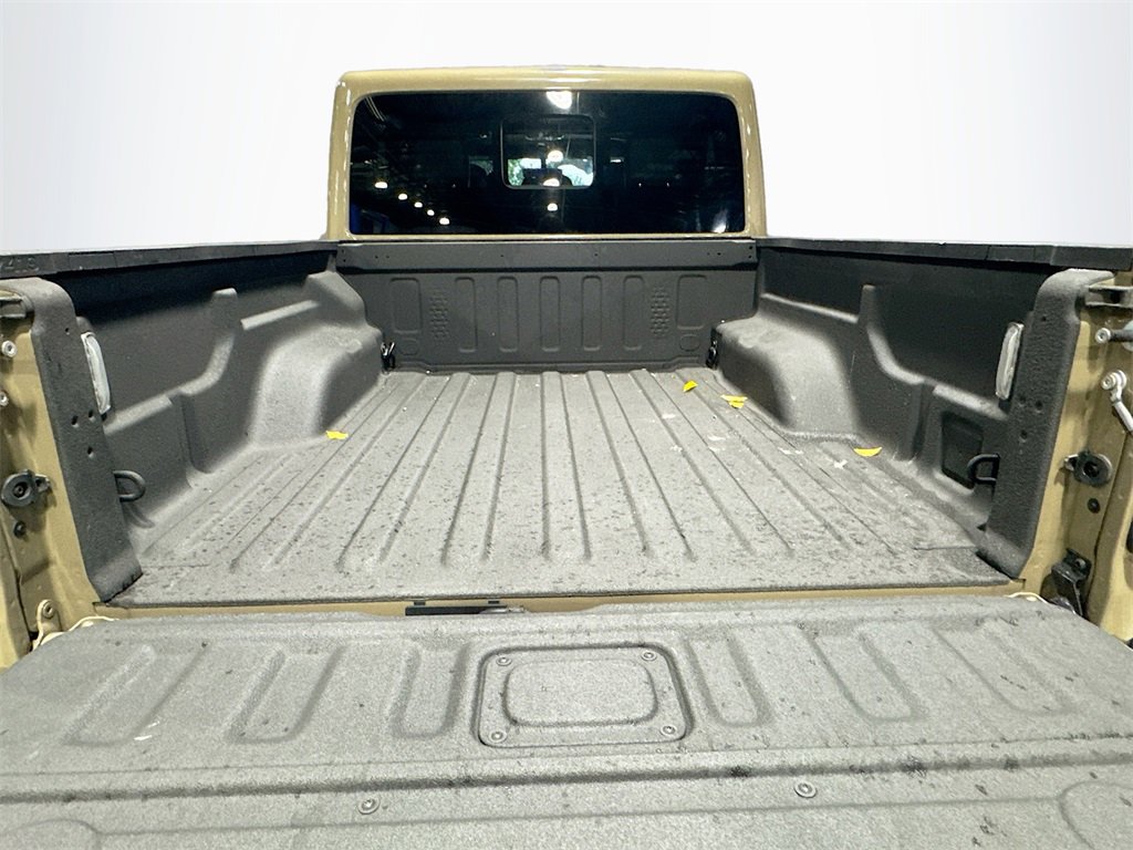 Used 2020 Jeep Gladiator Rubicon image 26