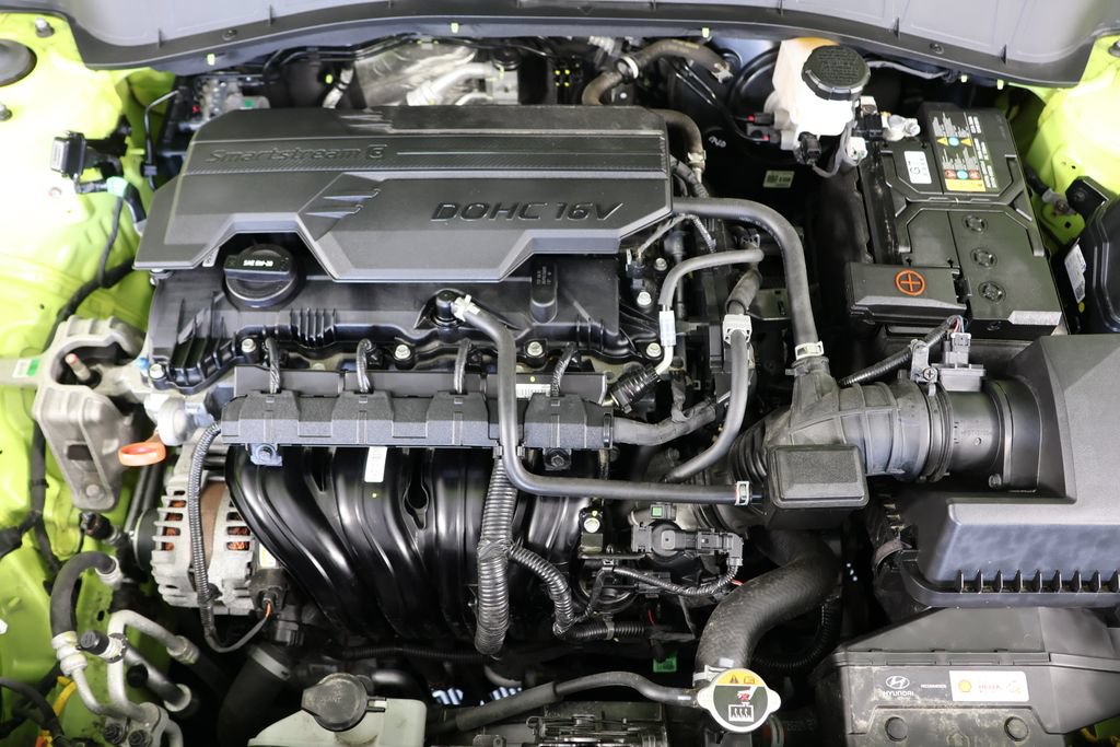 Used 2024 Hyundai Kona SEL AWD/4WD image 22