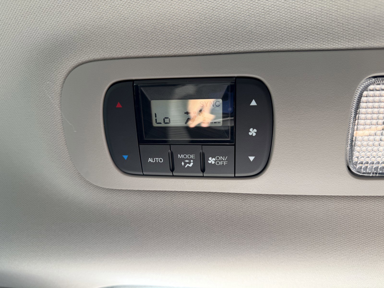 New 2026 Honda Odyssey Elite image 21