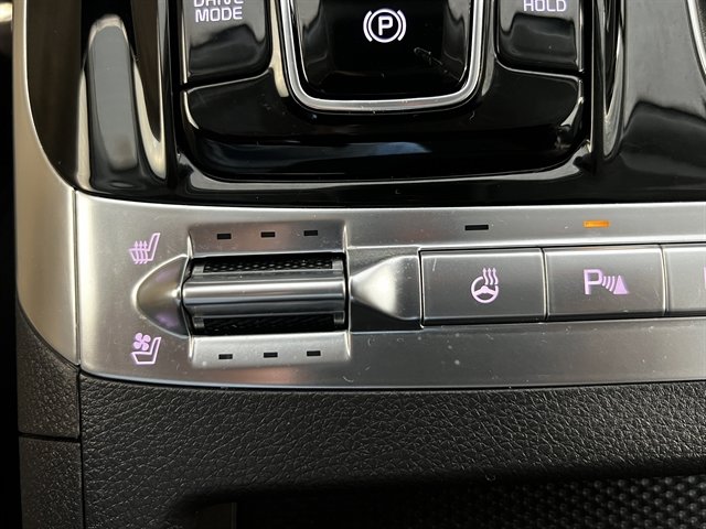 Used 2024 Kia Carnival SX Prestige image 56