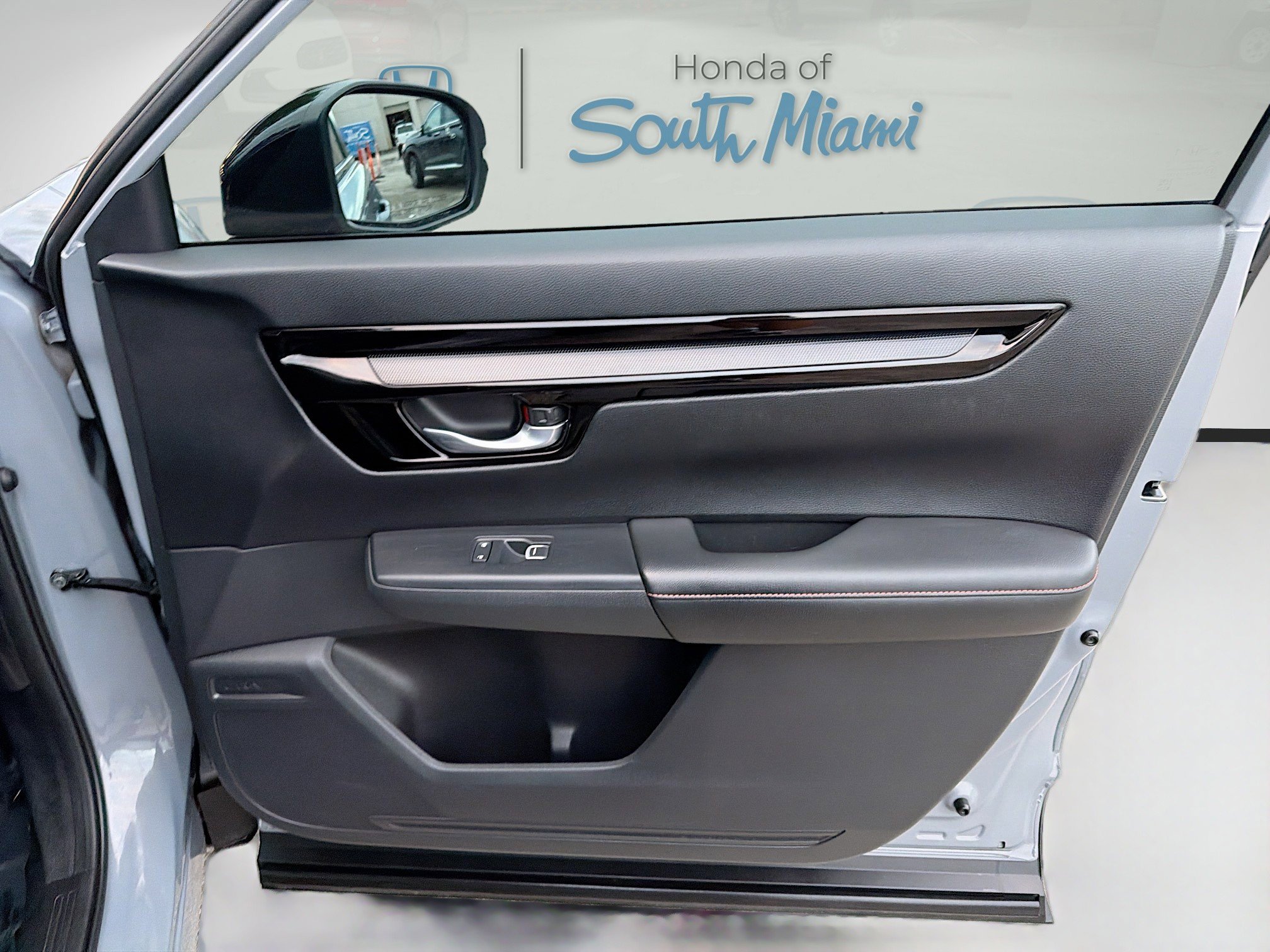 Certified 2023 Honda CR-V Sport Touring image 34