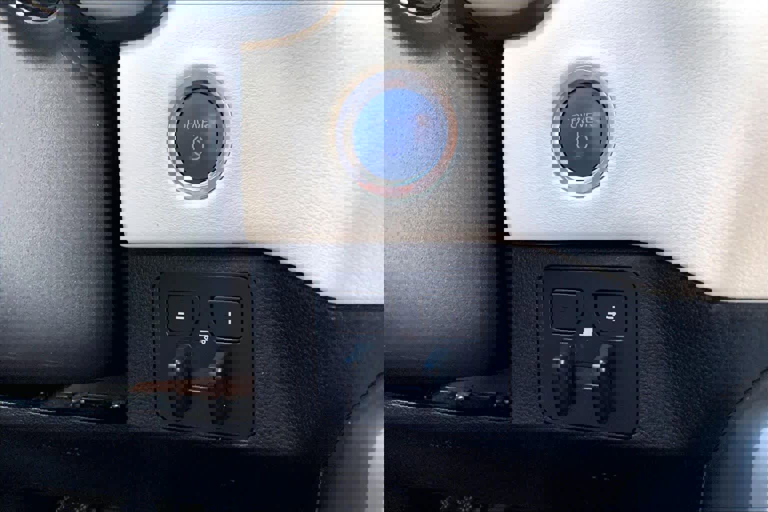 Used 2022 Toyota Tundra Capstone image 35