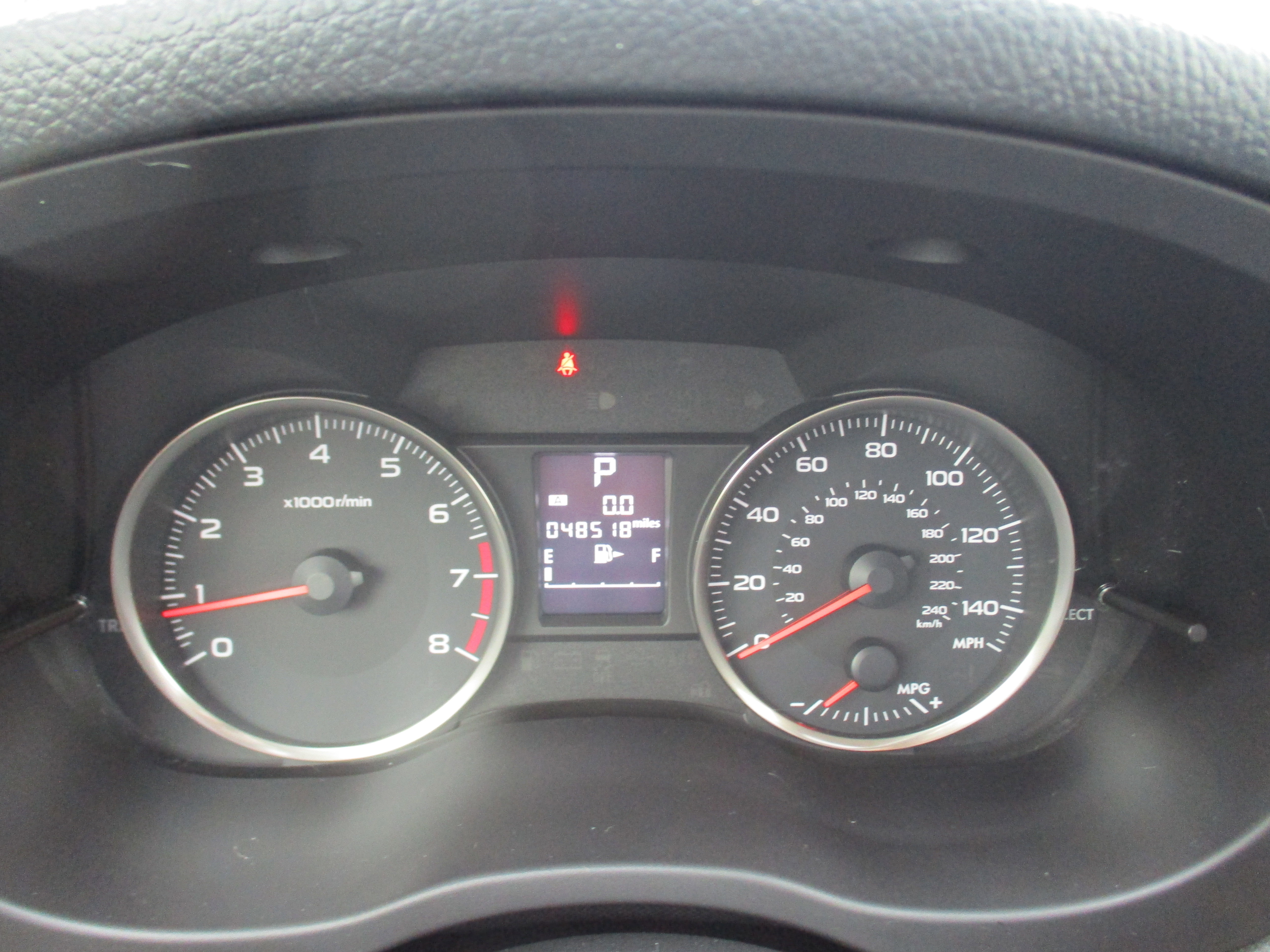 Used 2016 Subaru Crosstrek 2.0i Premium w/ Moonroof Package AWD/4WD image 17