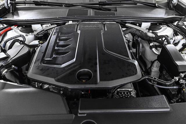 New 2025 Audi A5 2.0T Premium Plus Sedan image 23